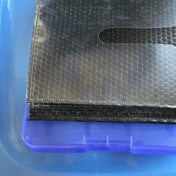 Vintage CD case - Picture 3 of 3